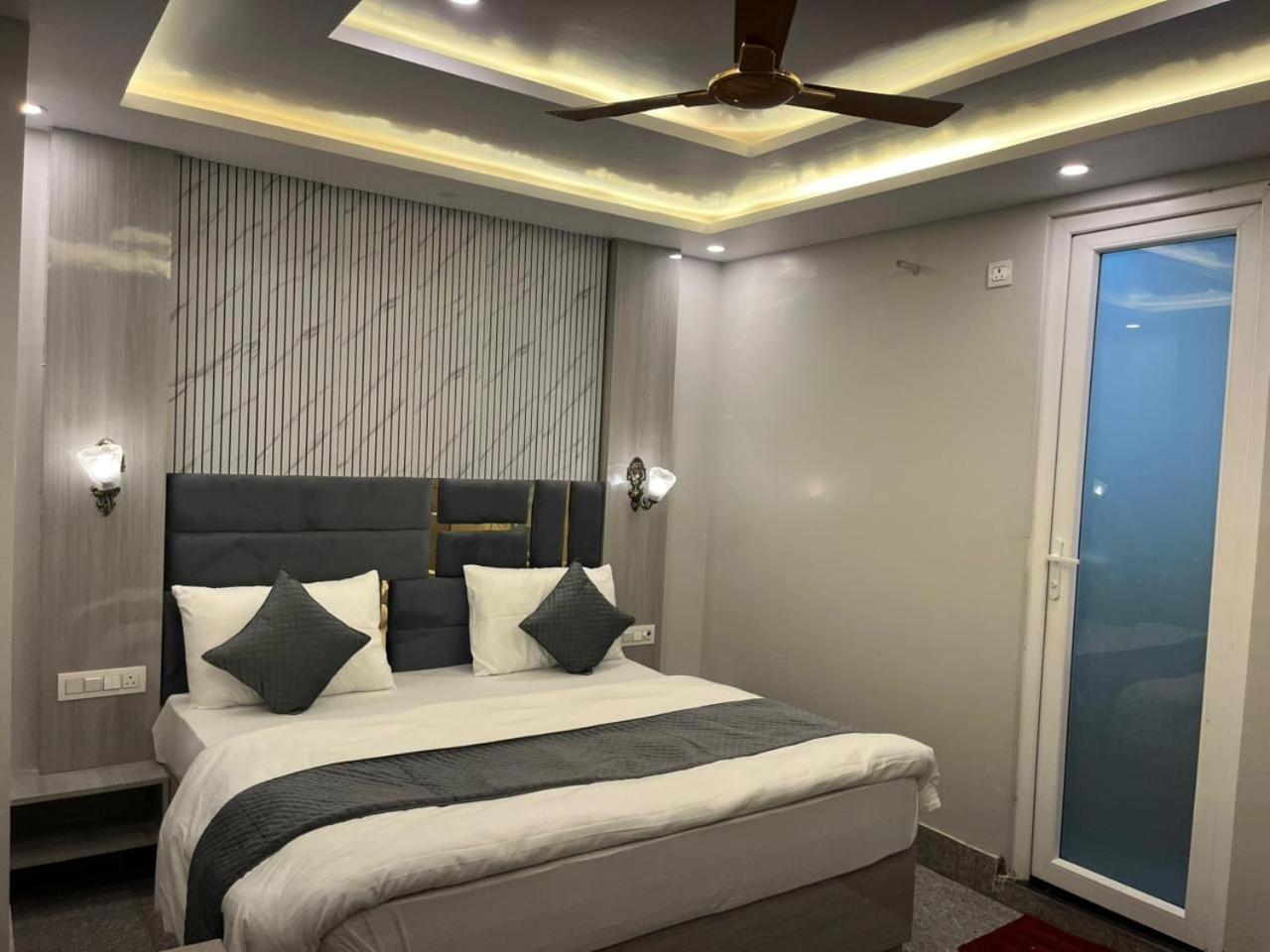 Hotel Grand Safari Kotdwara Exterior photo