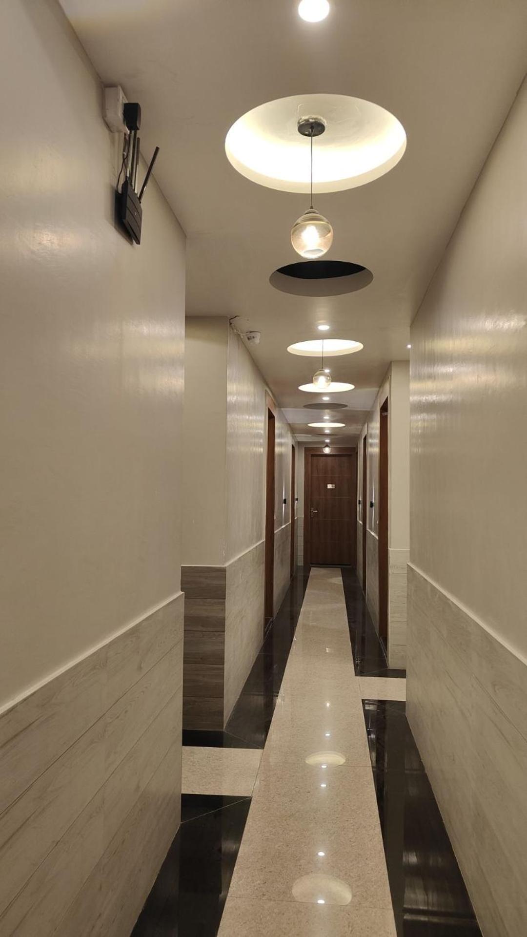 Hotel Grand Safari Kotdwara Exterior photo